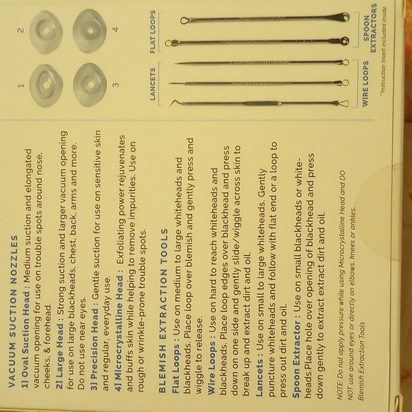 Microderm Blemish System - Picture 5 of 8